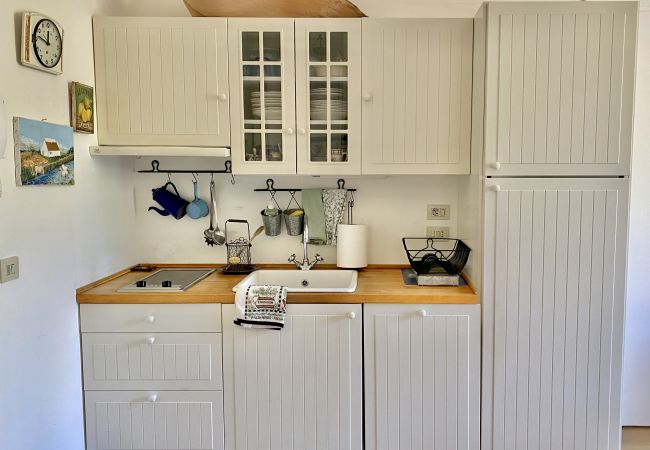 Appartamento a Menton - Carino bilocale a Mentone Appartamento a Menton - Carino bilocale a Mentone