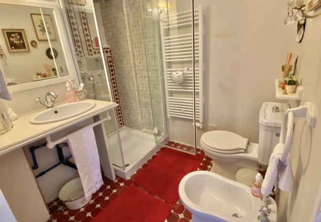 Appartamento a Menton - Carino bilocale a Mentone Appartamento a Menton - Carino bilocale a Mentone