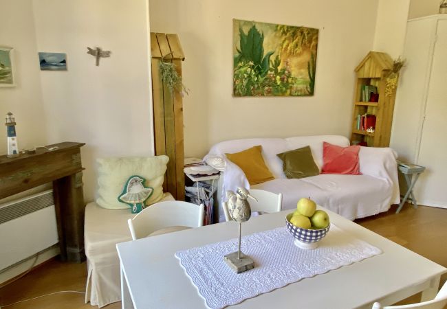 Appartamento a Menton - Carino bilocale a Mentone Appartamento a Menton - Carino bilocale a Mentone