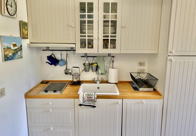 Appartamento a Menton - Carino bilocale a Mentone Appartamento a Menton - Carino bilocale a Mentone