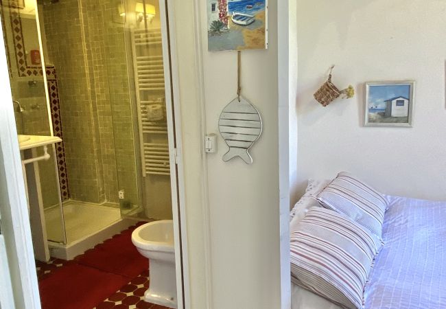 Appartamento a Menton - Carino bilocale a Mentone Appartamento a Menton - Carino bilocale a Mentone