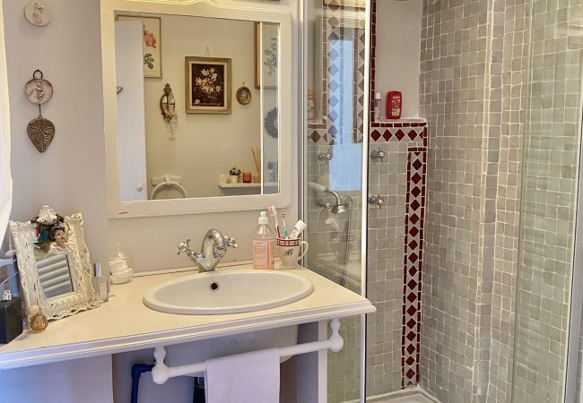 Appartamento a Menton - Carino bilocale a Mentone Appartamento a Menton - Carino bilocale a Mentone