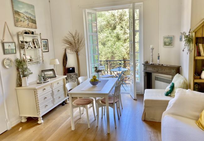 Appartamento a Menton - Carino bilocale a Mentone Appartamento a Menton - Carino bilocale a Mentone