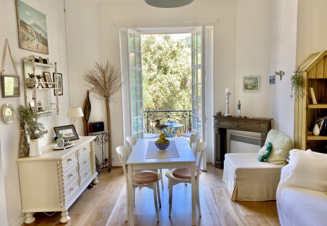 Appartamento a Menton - Carino bilocale a Mentone Appartamento a Menton - Carino bilocale a Mentone