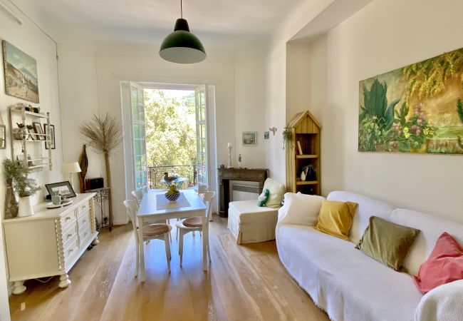 Appartamento a Menton - Carino bilocale a Mentone Appartamento a Menton - Carino bilocale a Mentone