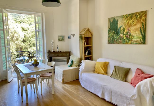 Appartamento a Menton - Carino bilocale a Mentone Appartamento a Menton - Carino bilocale a Mentone