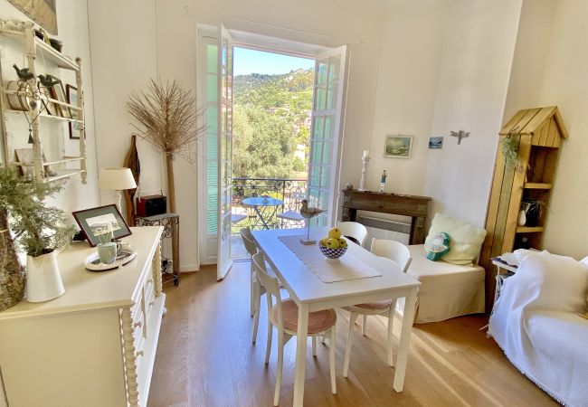 Appartamento a Menton - Carino bilocale a Mentone Appartamento a Menton - Carino bilocale a Mentone