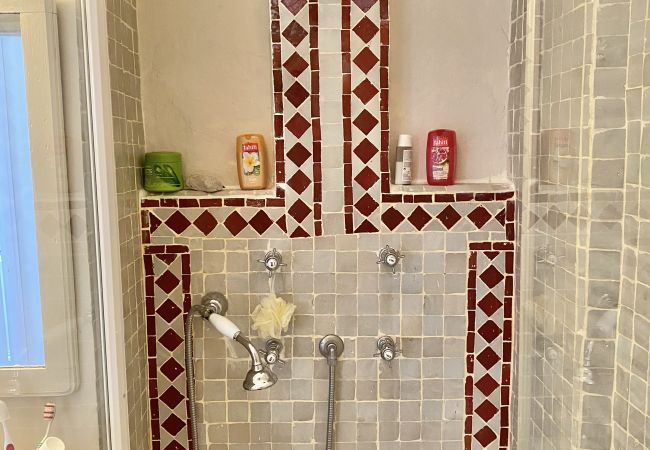 Appartamento a Menton - Carino bilocale a Mentone Appartamento a Menton - Carino bilocale a Mentone