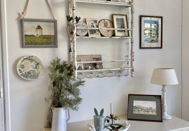 Appartamento a Menton - Carino bilocale a Mentone Appartamento a Menton - Carino bilocale a Mentone