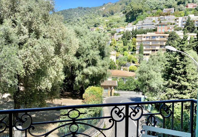 Appartamento a Menton - Carino bilocale a Mentone Appartamento a Menton - Carino bilocale a Mentone