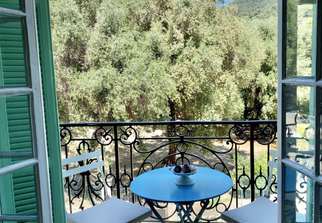 Appartamento a Menton - Carino bilocale a Mentone Appartamento a Menton - Carino bilocale a Mentone