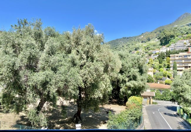 Appartamento a Menton - Carino bilocale a Mentone Appartamento a Menton - Carino bilocale a Mentone