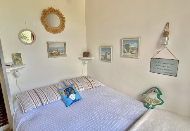 Appartamento a Menton - Carino bilocale a Mentone Appartamento a Menton - Carino bilocale a Mentone