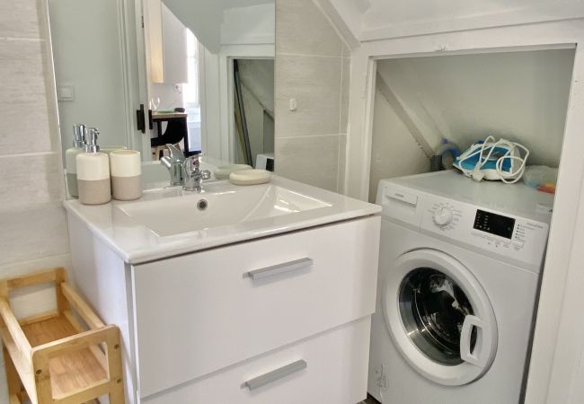 Appartamento a Menton - Affascinante Alloggio nel Cuore del Centro storico di Menton Appartamento a Menton - Affascinante Alloggio nel Cuore del Centro storico di Menton