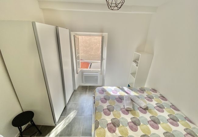 Appartamento a Menton - Affascinante Alloggio nel Cuore del Centro storico di Menton Appartamento a Menton - Affascinante Alloggio nel Cuore del Centro storico di Menton