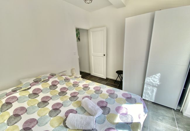 Appartamento a Menton - Affascinante Alloggio nel Cuore del Centro storico di Menton Appartamento a Menton - Affascinante Alloggio nel Cuore del Centro storico di Menton