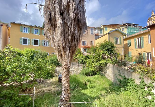 Appartamento a Menton - Affascinante Alloggio nel Cuore del Centro storico di Menton Appartamento a Menton - Affascinante Alloggio nel Cuore del Centro storico di Menton