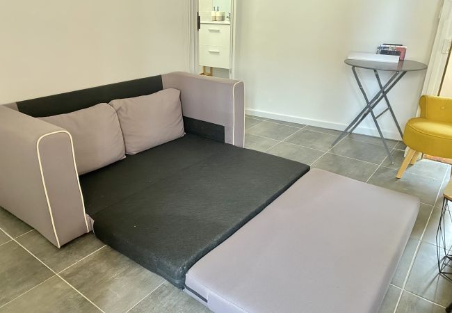 Appartamento a Menton - Affascinante Alloggio nel Cuore del Centro storico di Menton Appartamento a Menton - Affascinante Alloggio nel Cuore del Centro storico di Menton