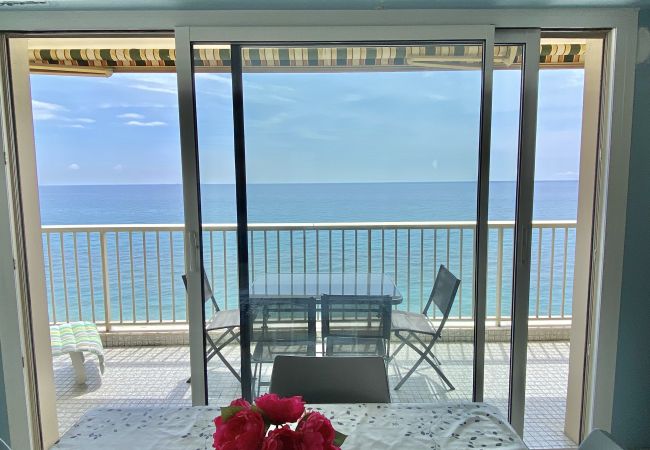 Appartamento a Menton - Bilocale al George 5 con vista mare Appartamento a Menton - Bilocale al George 5 con vista mare