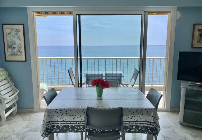 Appartamento a Menton - Bilocale al George 5 con vista mare Appartamento a Menton - Bilocale al George 5 con vista mare