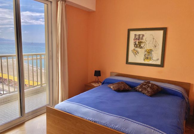 Appartamento a Menton - Bilocale al George 5 con vista mare Appartamento a Menton - Bilocale al George 5 con vista mare
