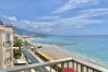 Appartamento a Menton - Bilocale al George 5 con vista mare Appartamento a Menton - Bilocale al George 5 con vista mare
