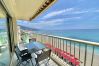 Appartamento a Menton - Bilocale al George 5 con vista mare Appartamento a Menton - Bilocale al George 5 con vista mare