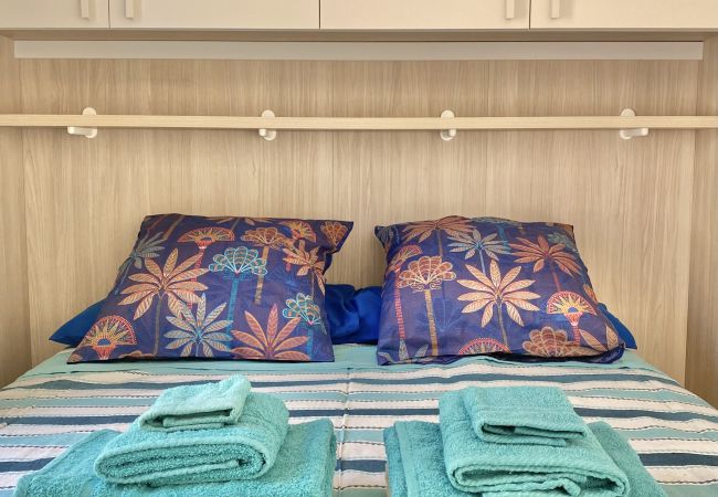 Appartamento a Menton - Appartamento Accogliente all'ultimo piano a Menton Appartamento a Menton - Appartamento Accogliente all'ultimo piano a Menton