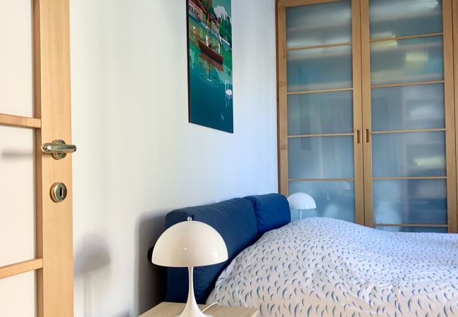 Appartamento a Menton - Confortevole Appartamento all'ultimo piano con vista mare Appartamento a Menton - Confortevole Appartamento all'ultimo piano con vista mare