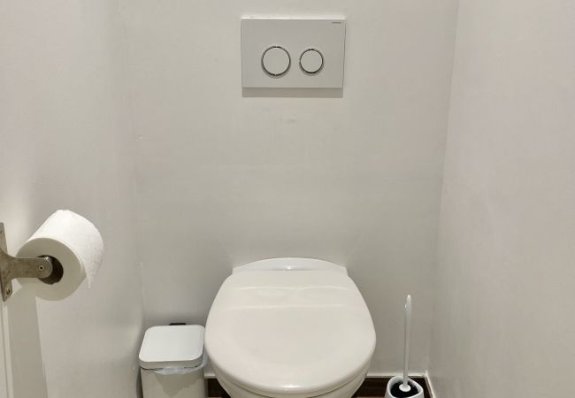 Appartamento a Menton - Appartamento moderno con piscina Appartamento a Menton - Appartamento moderno con piscina