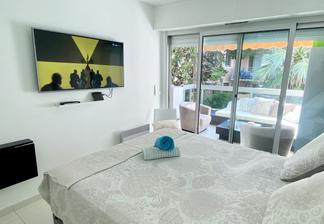 Appartamento a Menton - Appartamento moderno con piscina Appartamento a Menton - Appartamento moderno con piscina