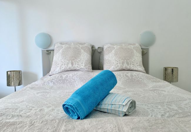 Appartamento a Menton - Appartamento moderno con piscina Appartamento a Menton - Appartamento moderno con piscina