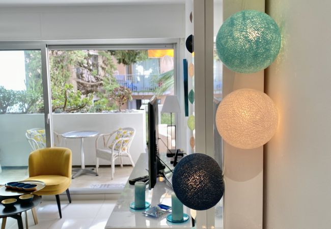 Appartamento a Menton - Appartamento moderno con piscina Appartamento a Menton - Appartamento moderno con piscina