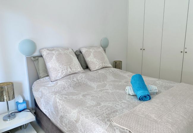 Appartamento a Menton - Appartamento moderno con piscina Appartamento a Menton - Appartamento moderno con piscina