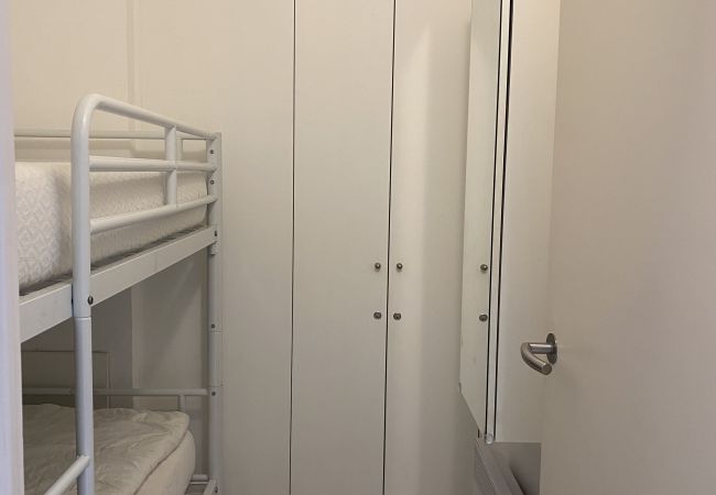 Appartamento a Menton - Appartamento moderno con piscina Appartamento a Menton - Appartamento moderno con piscina