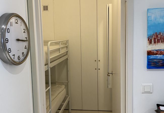 Appartamento a Menton - Appartamento moderno con piscina Appartamento a Menton - Appartamento moderno con piscina