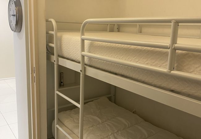 Appartamento a Menton - Appartamento moderno con piscina Appartamento a Menton - Appartamento moderno con piscina