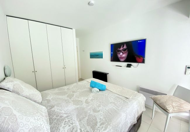 Appartamento a Menton - Appartamento moderno con piscina Appartamento a Menton - Appartamento moderno con piscina