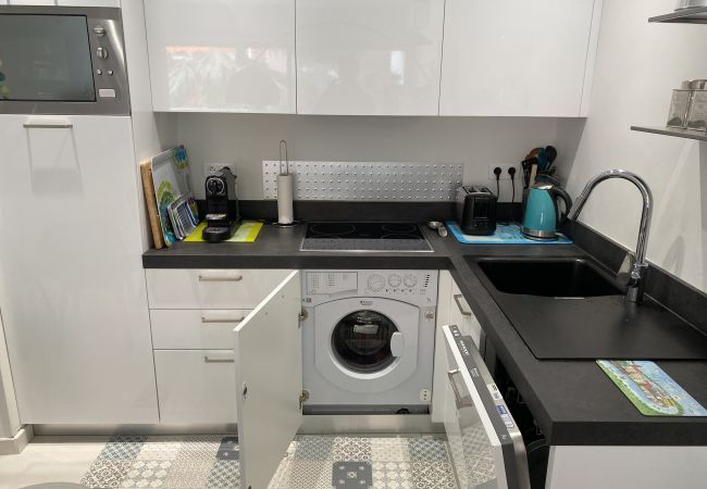 Appartamento a Menton - Appartamento moderno con piscina Appartamento a Menton - Appartamento moderno con piscina