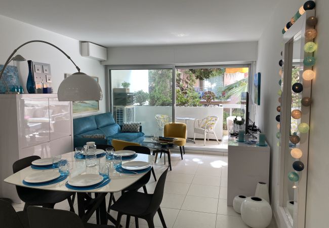 Appartamento a Menton - Appartamento moderno con piscina Appartamento a Menton - Appartamento moderno con piscina