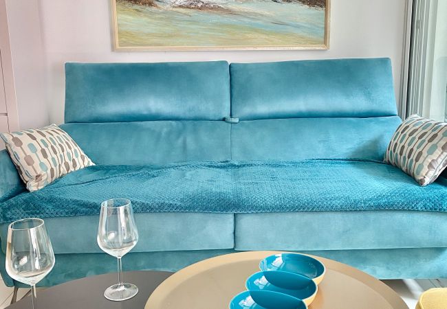 Appartamento a Menton - Appartamento moderno con piscina Appartamento a Menton - Appartamento moderno con piscina