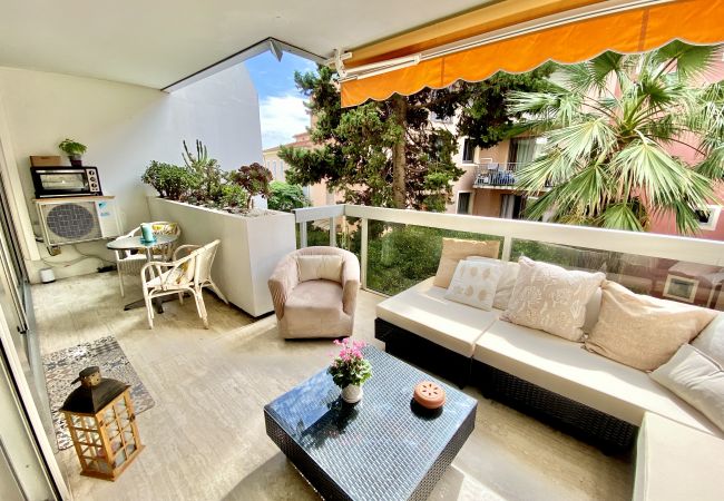 Appartamento a Menton - Appartamento moderno con piscina Appartamento a Menton - Appartamento moderno con piscina