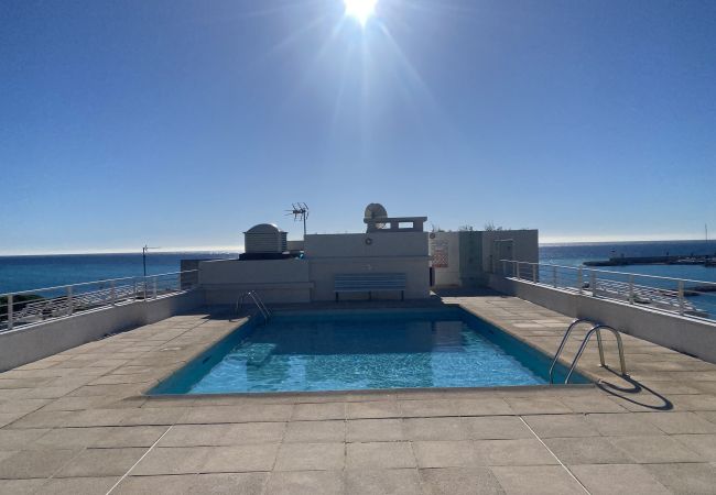 Appartamento a Menton - Appartamento moderno con piscina Appartamento a Menton - Appartamento moderno con piscina