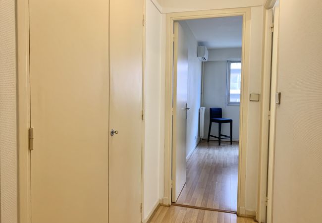 Appartamento a Menton - Appartamento al centro di Mentone Appartamento a Menton - Appartamento al centro di Mentone