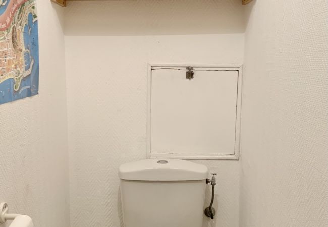 Appartamento a Menton - Appartamento al centro di Mentone Appartamento a Menton - Appartamento al centro di Mentone