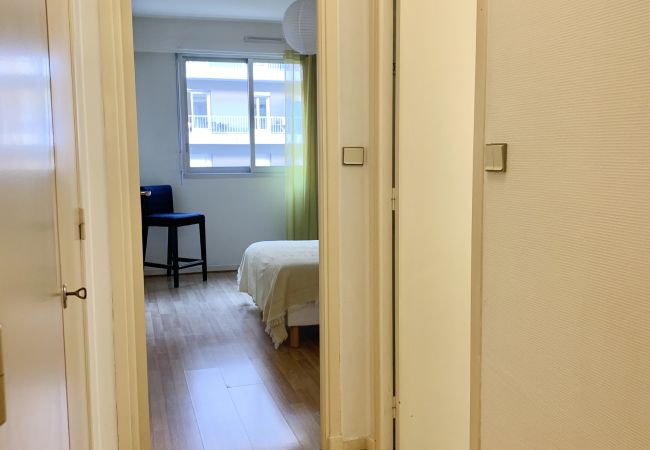 Appartamento a Menton - Appartamento al centro di Mentone Appartamento a Menton - Appartamento al centro di Mentone