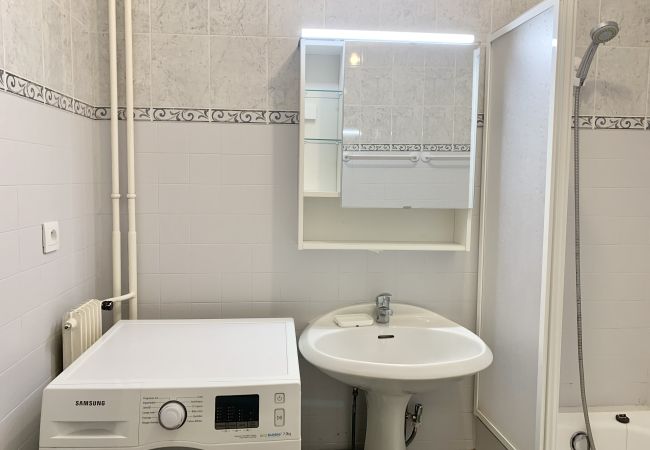 Appartamento a Menton - Appartamento al centro di Mentone Appartamento a Menton - Appartamento al centro di Mentone