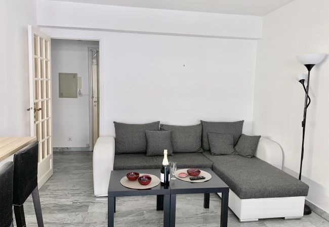 Appartamento a Menton - Appartamento al centro di Mentone Appartamento a Menton - Appartamento al centro di Mentone