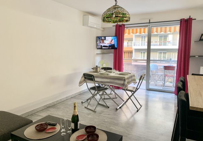 Appartamento a Menton - Appartamento al centro di Mentone Appartamento a Menton - Appartamento al centro di Mentone