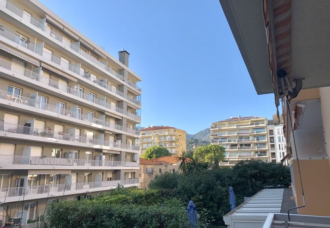 Appartamento a Menton - Appartamento al centro di Mentone Appartamento a Menton - Appartamento al centro di Mentone